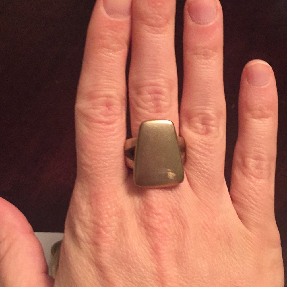 Kenneth Cole ring - Picture 2 of 3